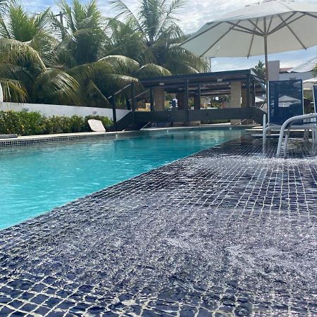 فيلا Casa De Luxo Em Porto De Galinhas Com Funcionaria A 50 M Do Mar المظهر الخارجي الصورة