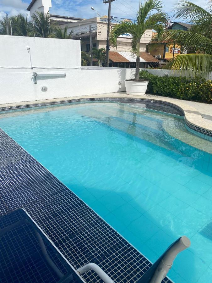 فيلا Casa De Luxo Em Porto De Galinhas Com Funcionaria A 50 M Do Mar المظهر الخارجي الصورة