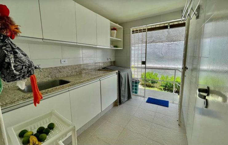فيلا Casa De Luxo Em Porto De Galinhas Com Funcionaria A 50 M Do Mar المظهر الخارجي الصورة