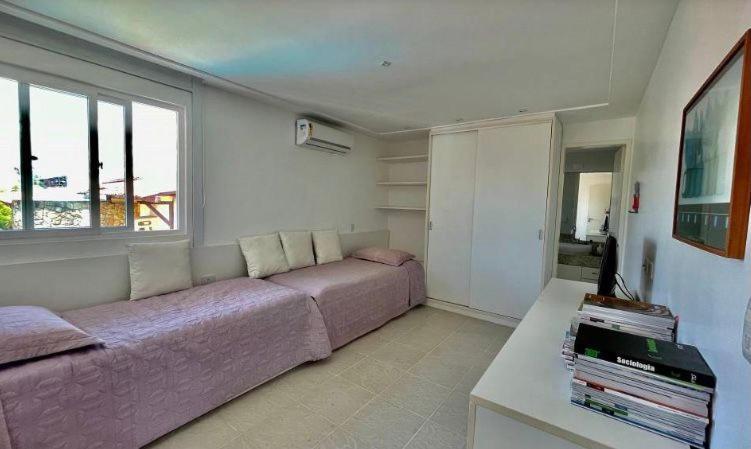 فيلا Casa De Luxo Em Porto De Galinhas Com Funcionaria A 50 M Do Mar المظهر الخارجي الصورة