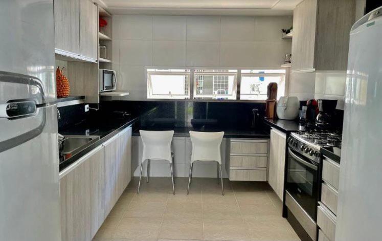 فيلا Casa De Luxo Em Porto De Galinhas Com Funcionaria A 50 M Do Mar المظهر الخارجي الصورة